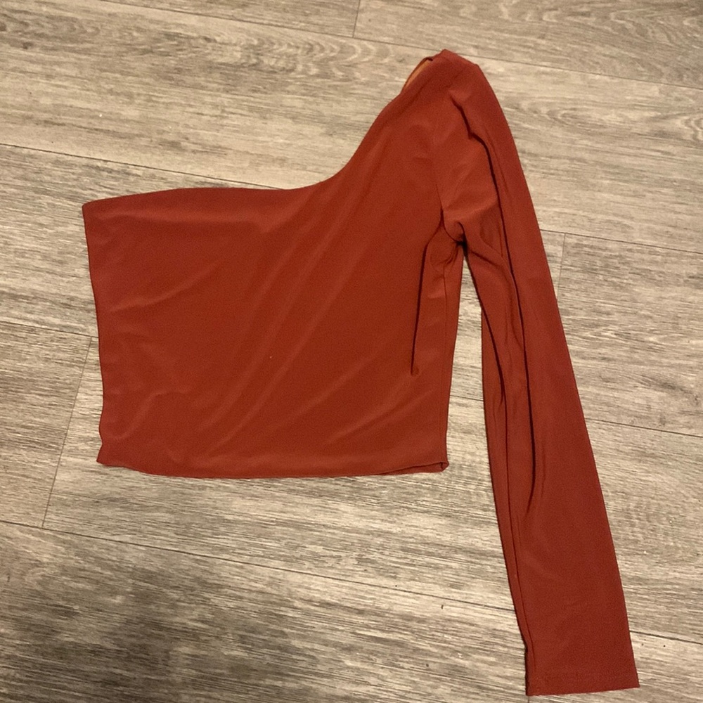 Papermoon top S/M